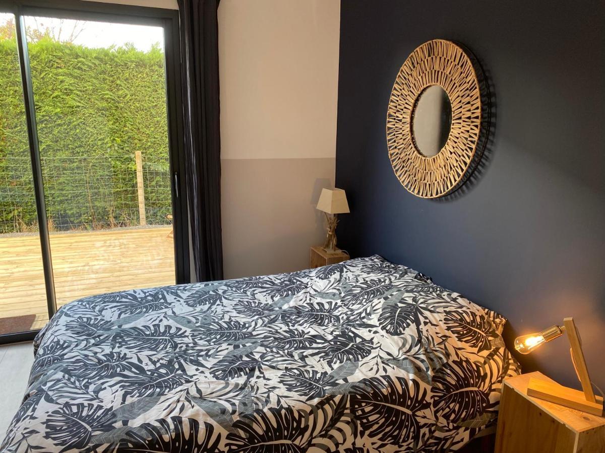 Entre Bassin Et Ocean Appartement *